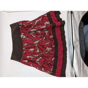 Nygard collection petite skirt size 12